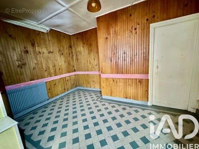 Photo 4 - Maison à THIERS