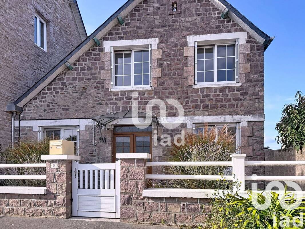 Photo 1 - Maison à PLURIEN