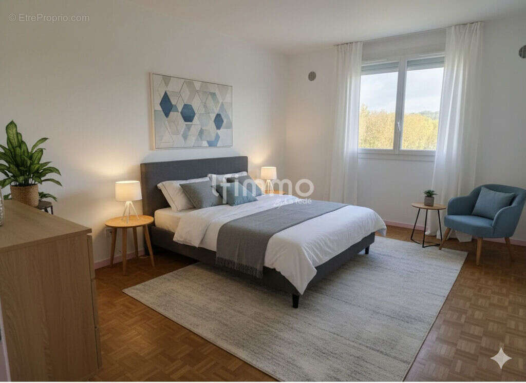 Appartement à FLOIRAC