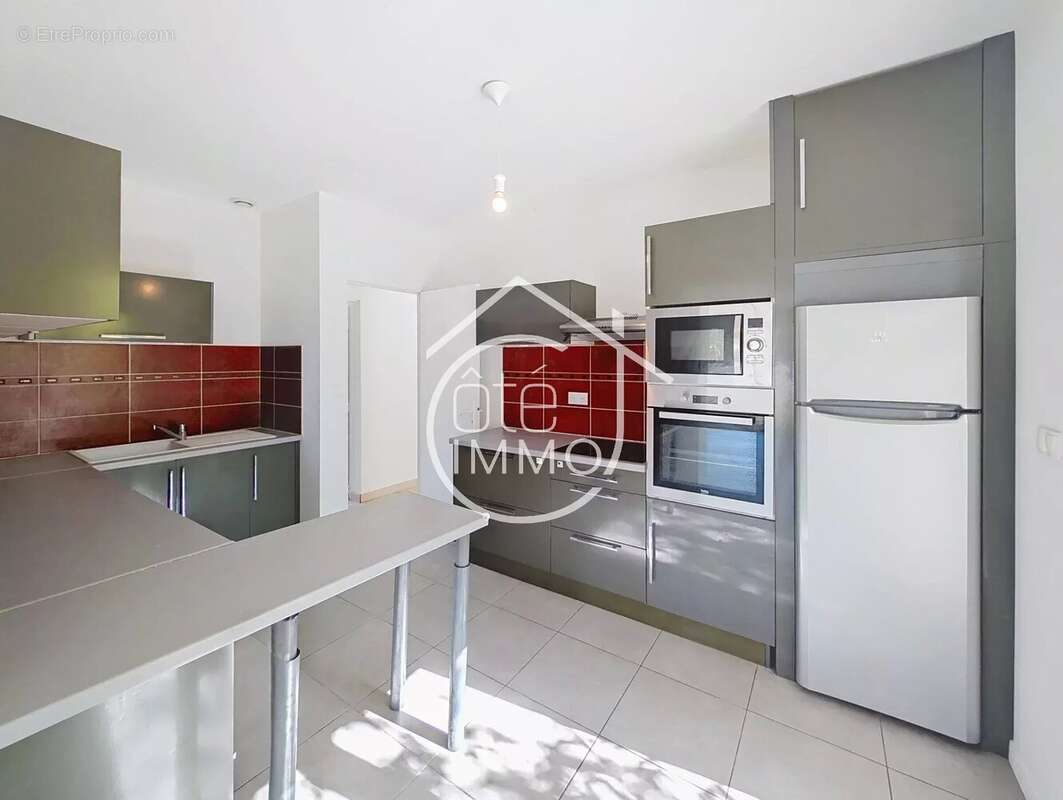 Maison à PRIGONRIEUX