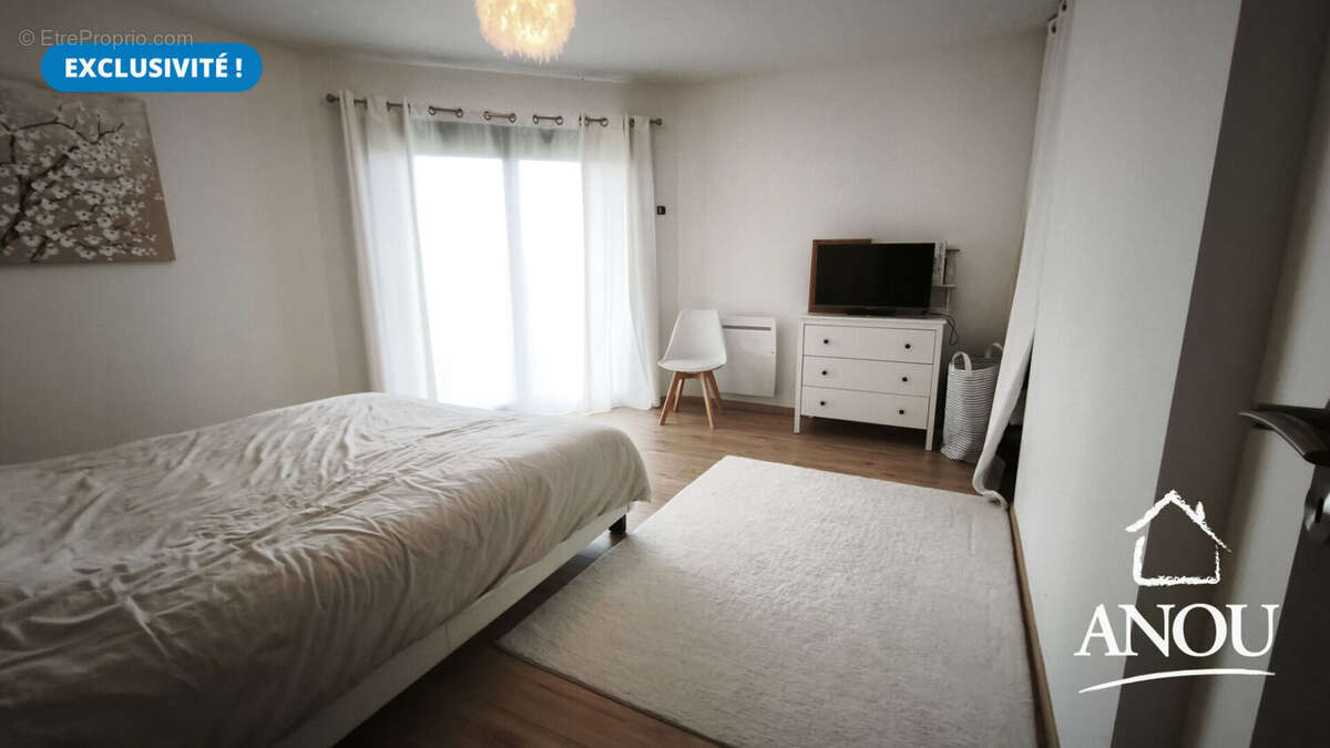 Maison à CHAPELLE-ROYALE