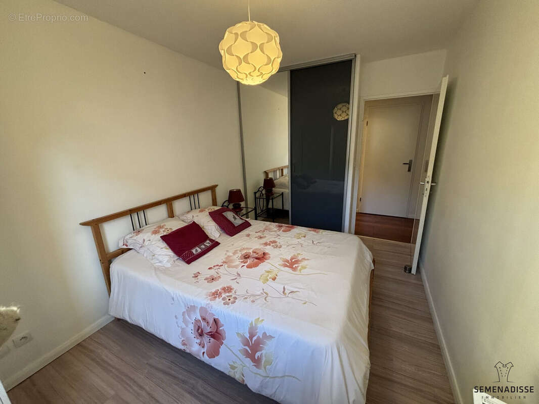 Appartement à MURET