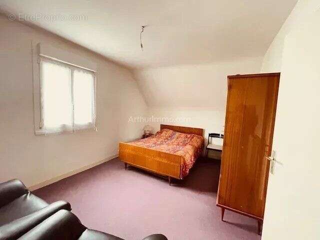 Maison à LA TRINITE-SUR-MER