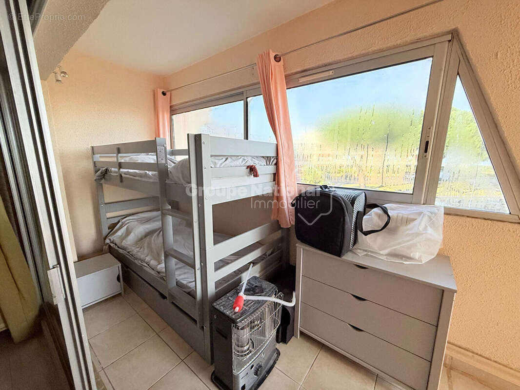 Appartement à LE GRAU-DU-ROI