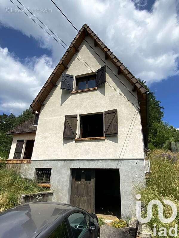 Photo 3 - Maison à USSEL