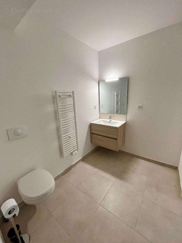 Appartement à PIETROSELLA