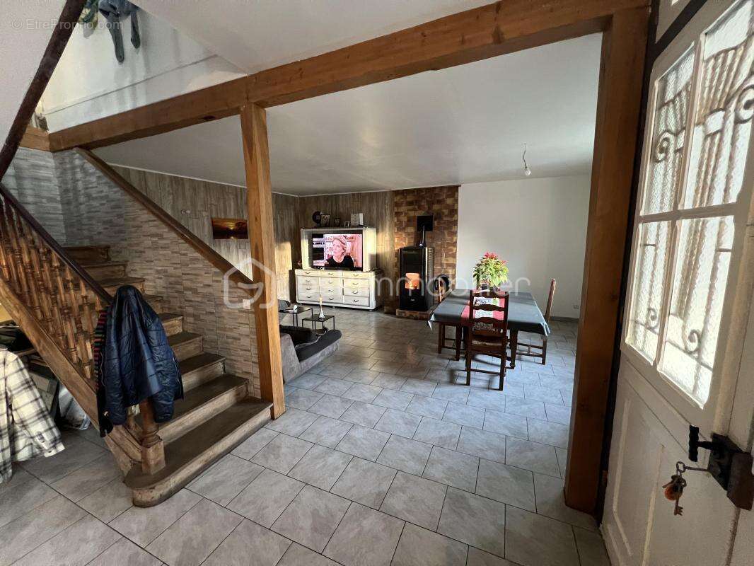 Appartement à LOURDES