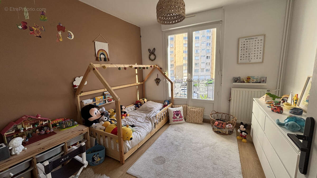 Appartement à BREST