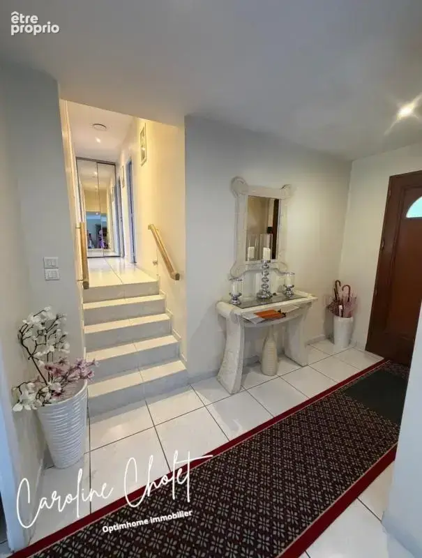 Maison à vendre 5 pièces SAINT MAGNE DE CASTILLON (33) - photo 15