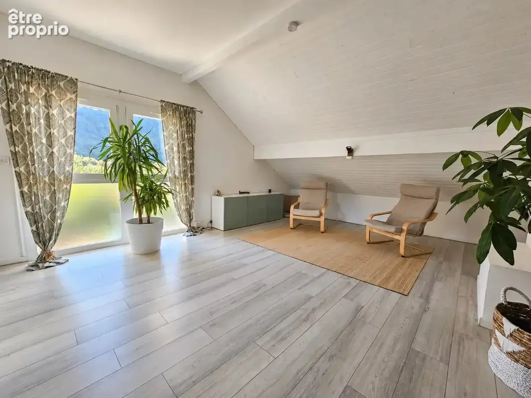 Maison rénovée – env. 145 m² – 4 chambres – dpe b – terrain env. 820 m² - photo 13