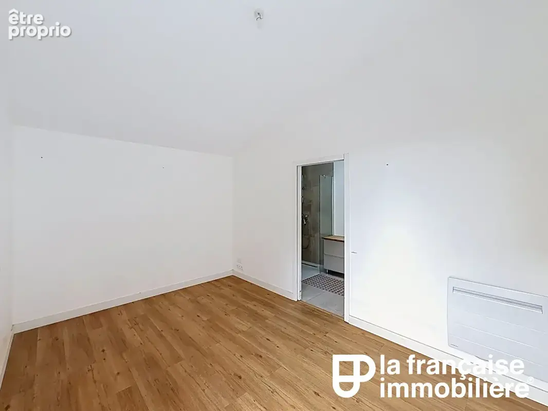 Appartement Liffre 2 pièce(s) 47,18 m2 - photo 6