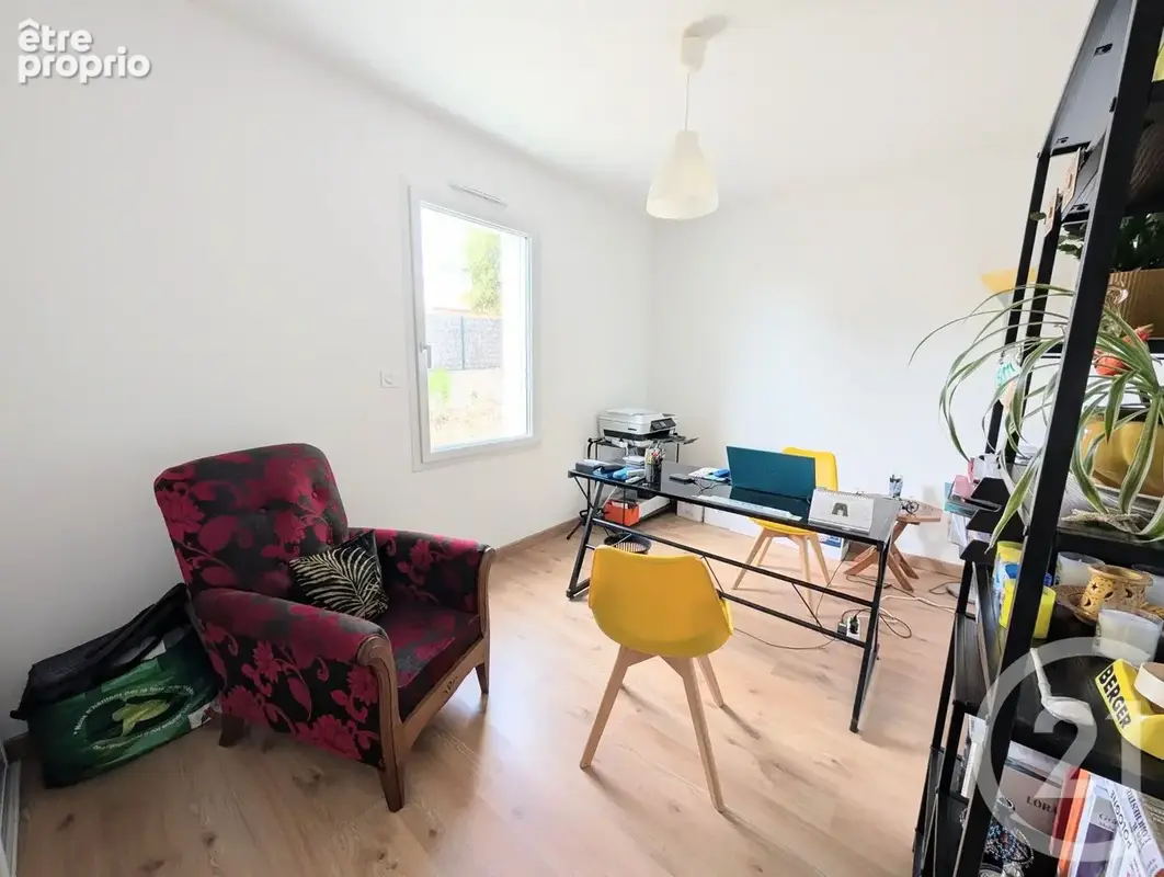 Maison 5 pièces 94 m² à vendre à Talmont-Saint-Hilaire (85440) - photo 9