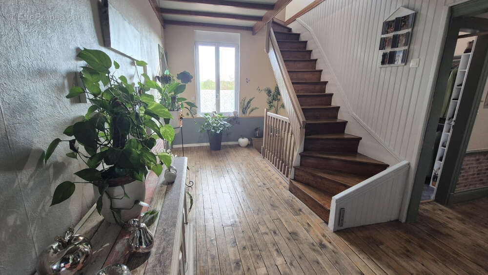 Maison à BOVES