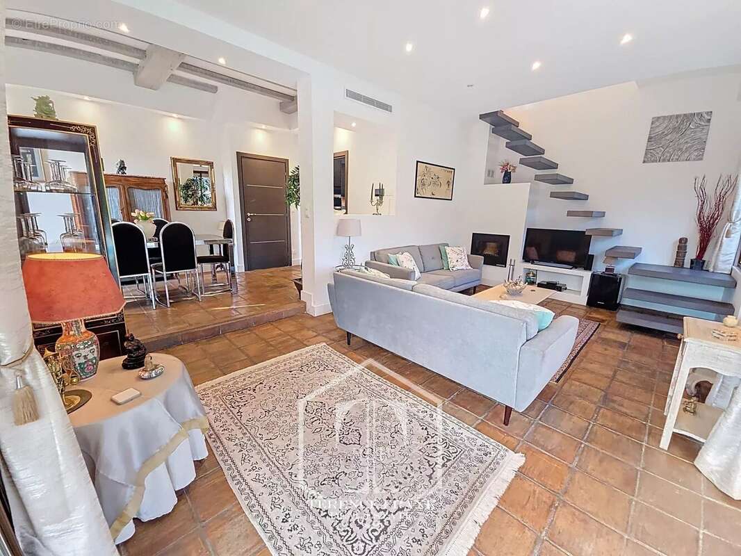 Maison à NICE