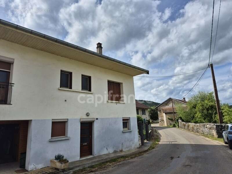 Maison à vendre 5 pièces  (39) - photo 15