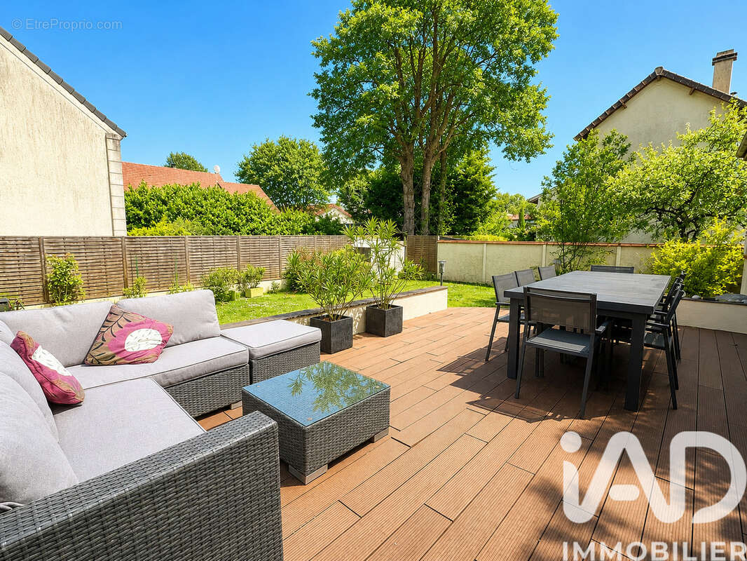 Photo 3 - Maison à LIMEIL-BREVANNES
