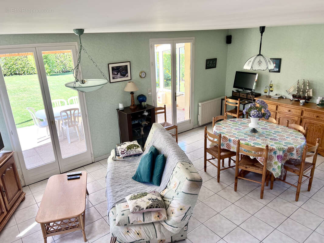 Maison à ERQUY
