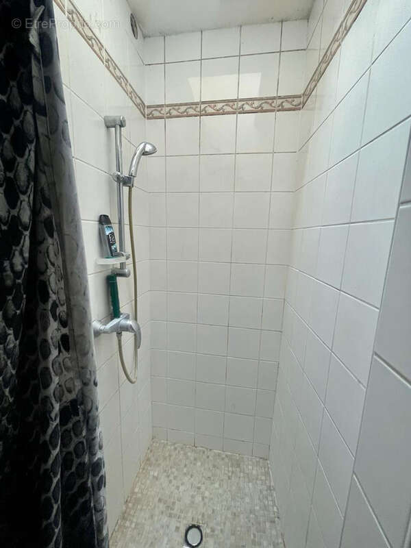 Appartement à THIONVILLE
