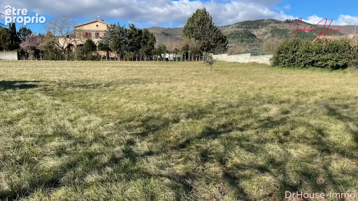 Terrain 922 m² à vendre à Alba-La-Romaine (07400) - photo 14