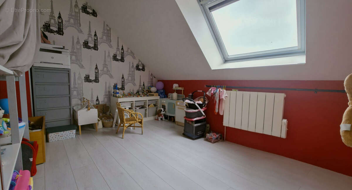 Maison à LE VERGER