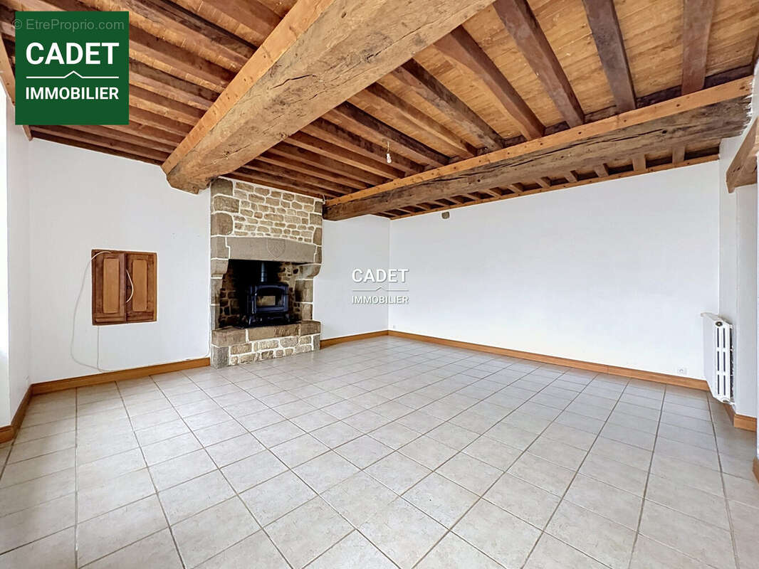 Maison 130 m² à Sartilly  - photo 7