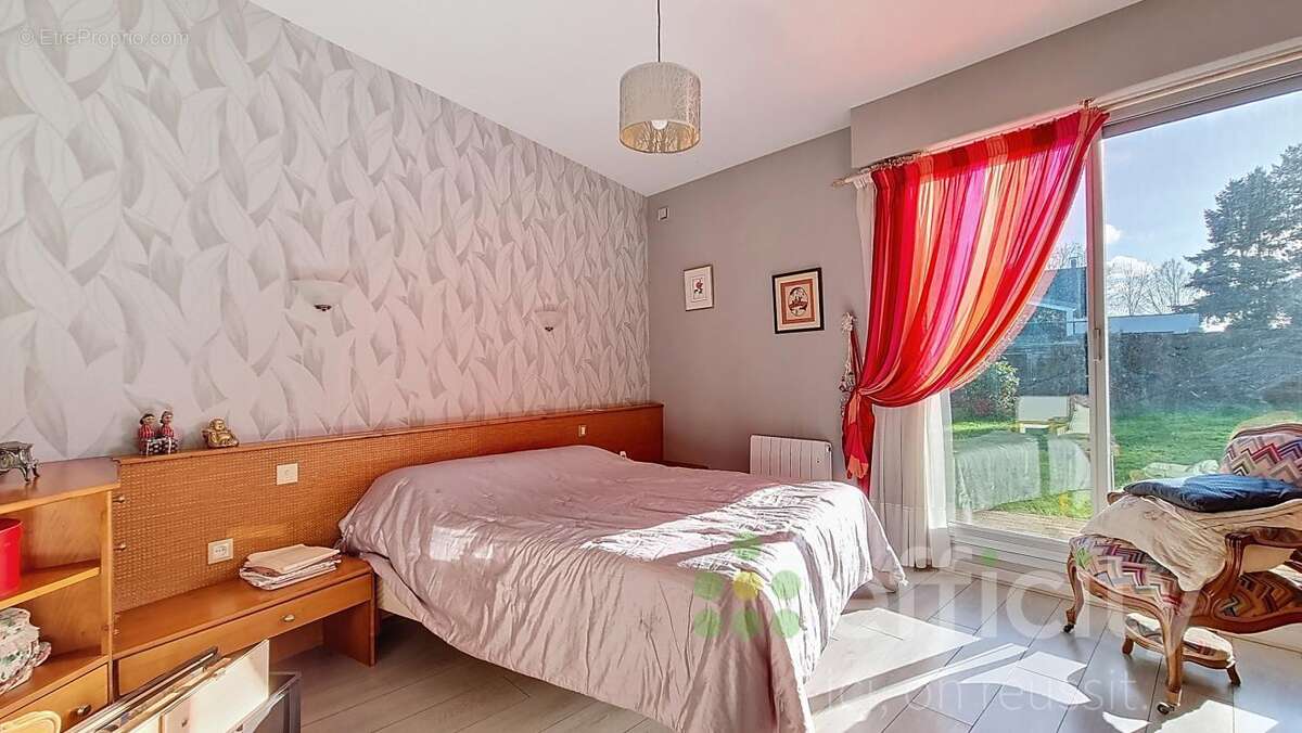 Maison à CESSON-SEVIGNE