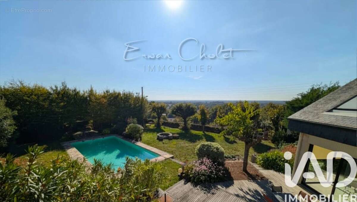 Photo 2 - Maison à SAVENAY