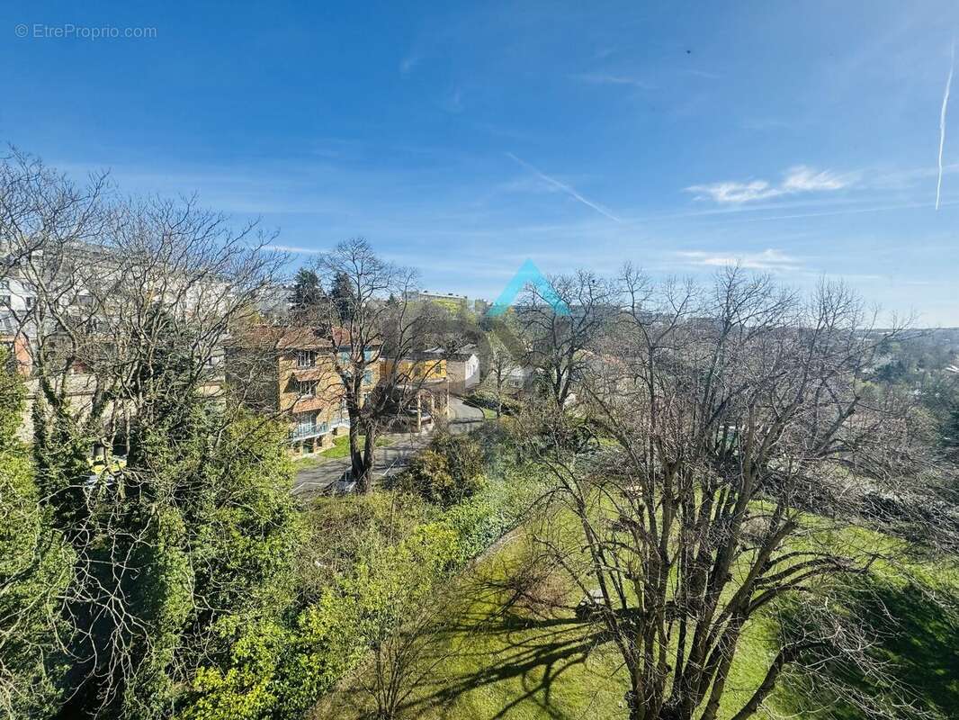 Appartement à SAINT-GERMAIN-EN-LAYE