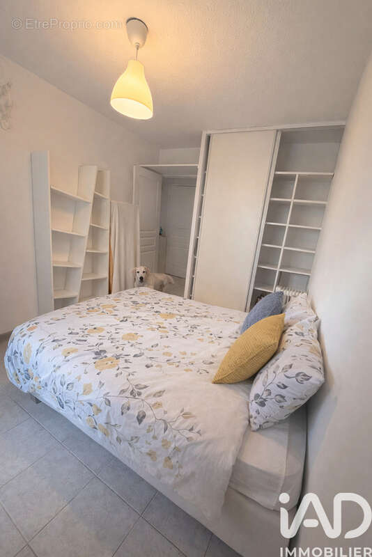 Photo 6 - Appartement à MARSEILLE-11E