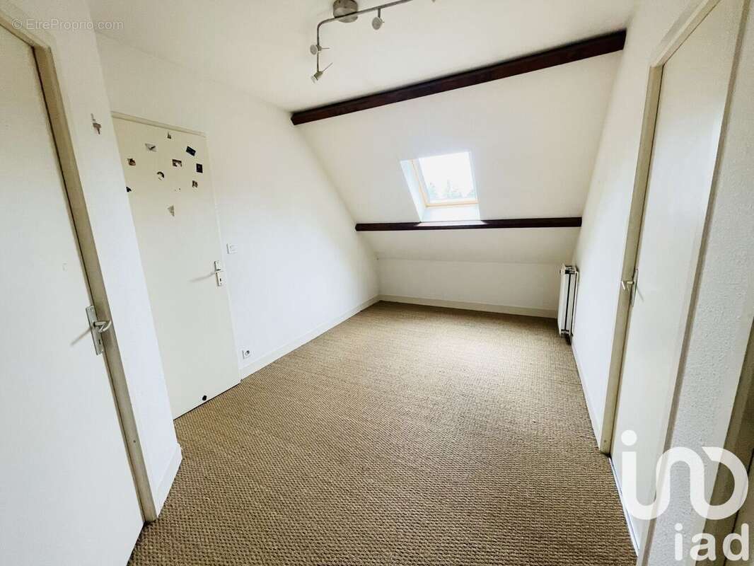 Photo 8 - Maison à VANNES-SUR-COSSON