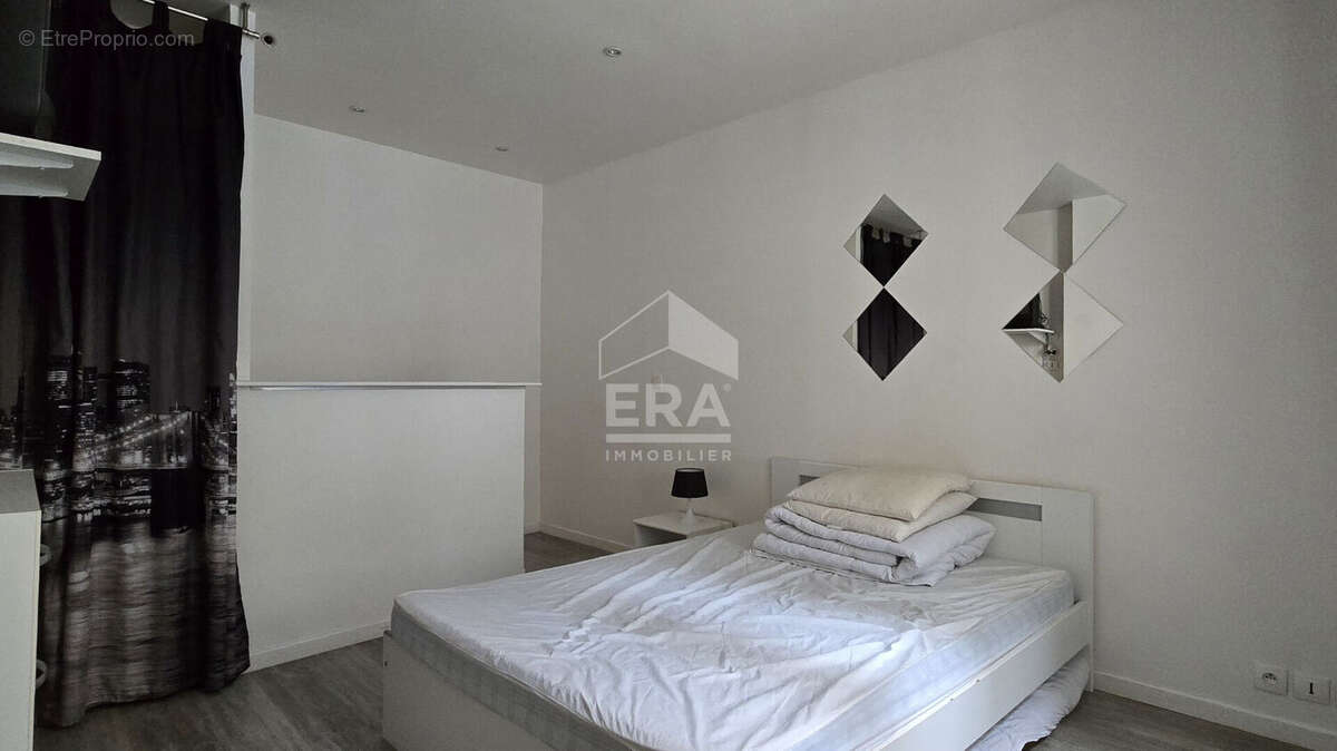 Appartement à DIEPPE