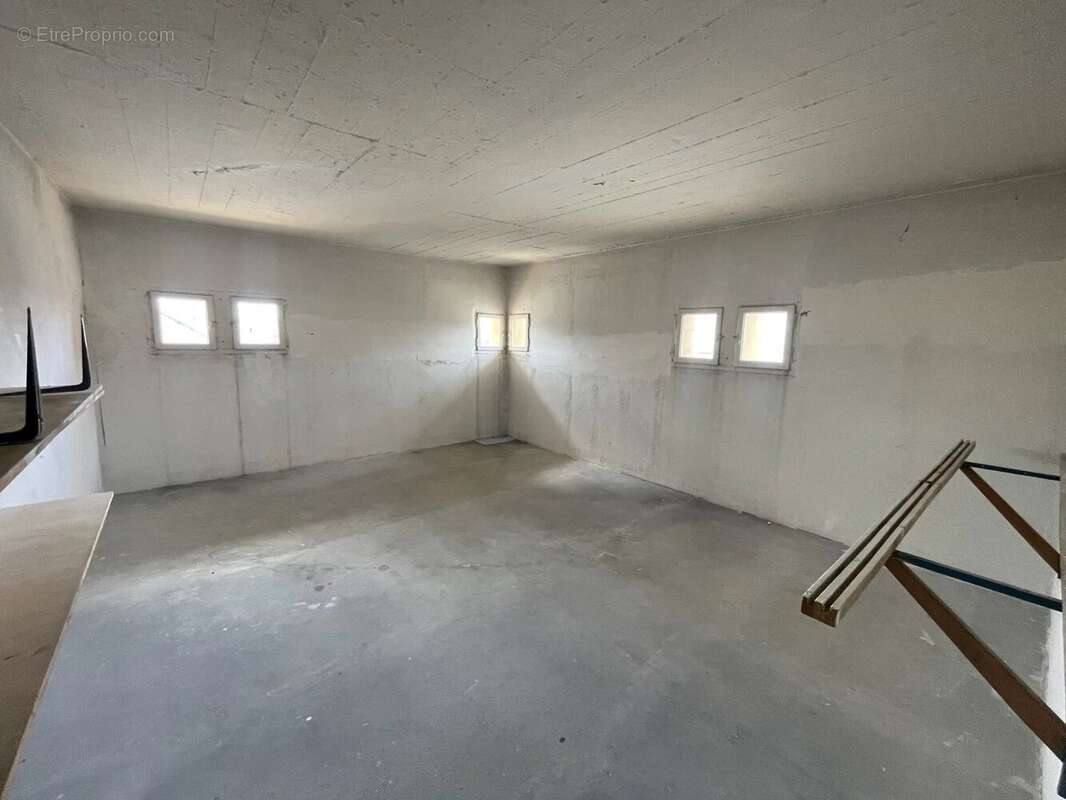 Appartement à THIONVILLE