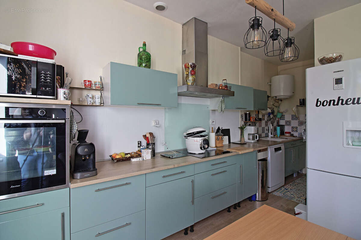 Appartement à CHAMPIER