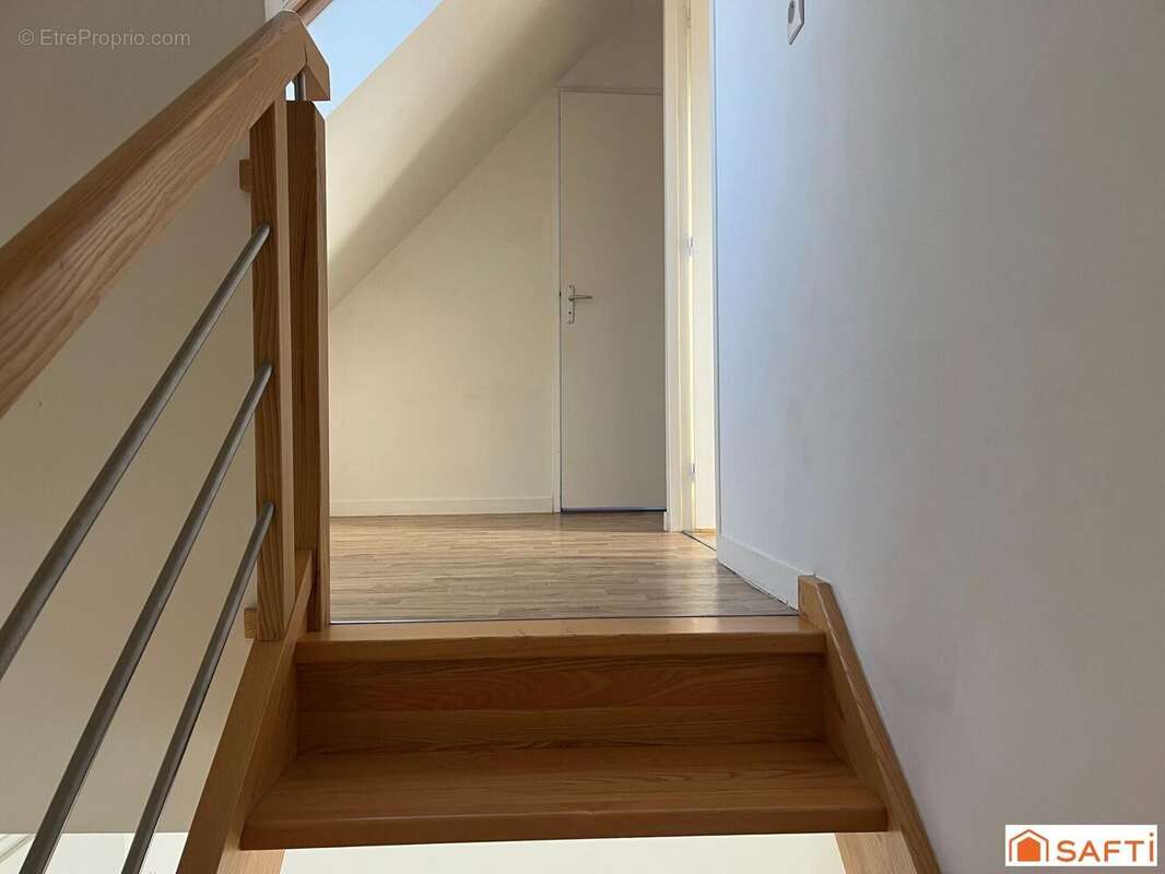 Photo 7 - Maison à LA FORET-FOUESNANT