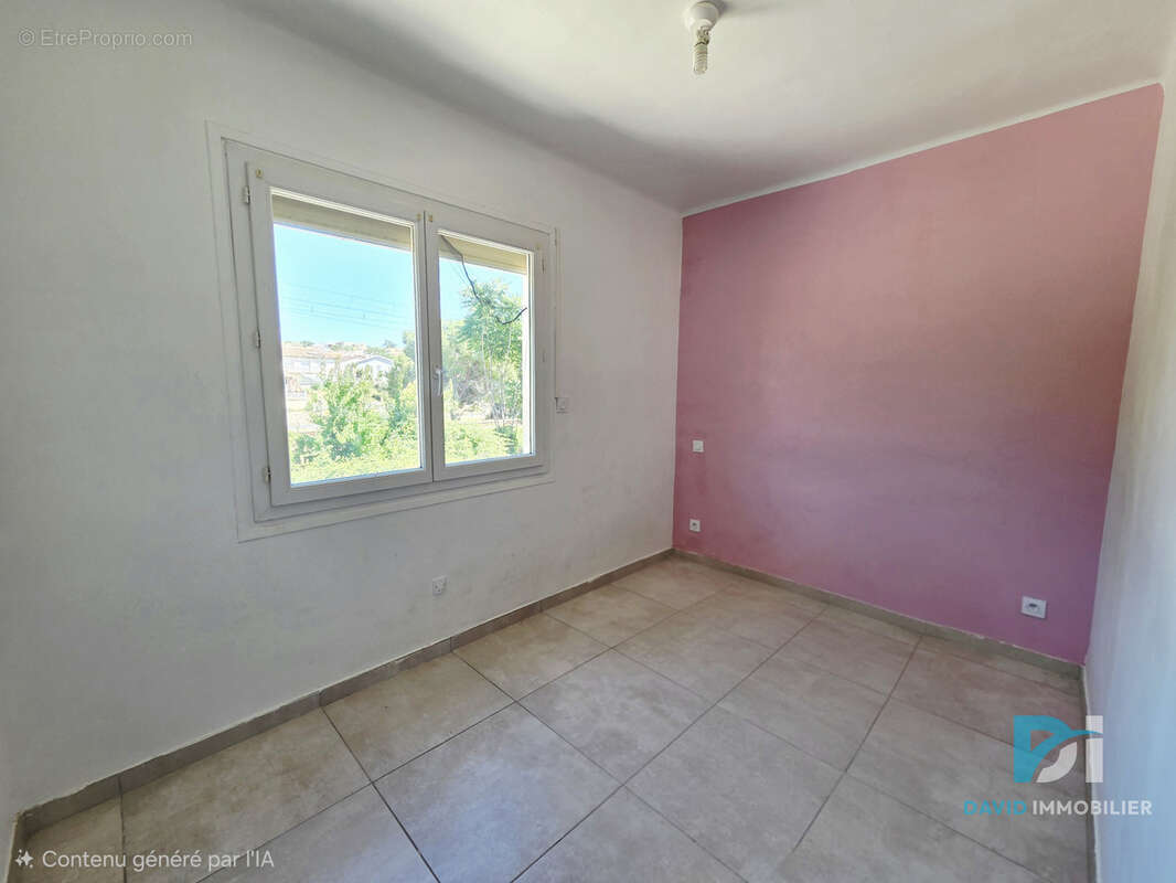 Villa R+1 Béziers - photo 7
