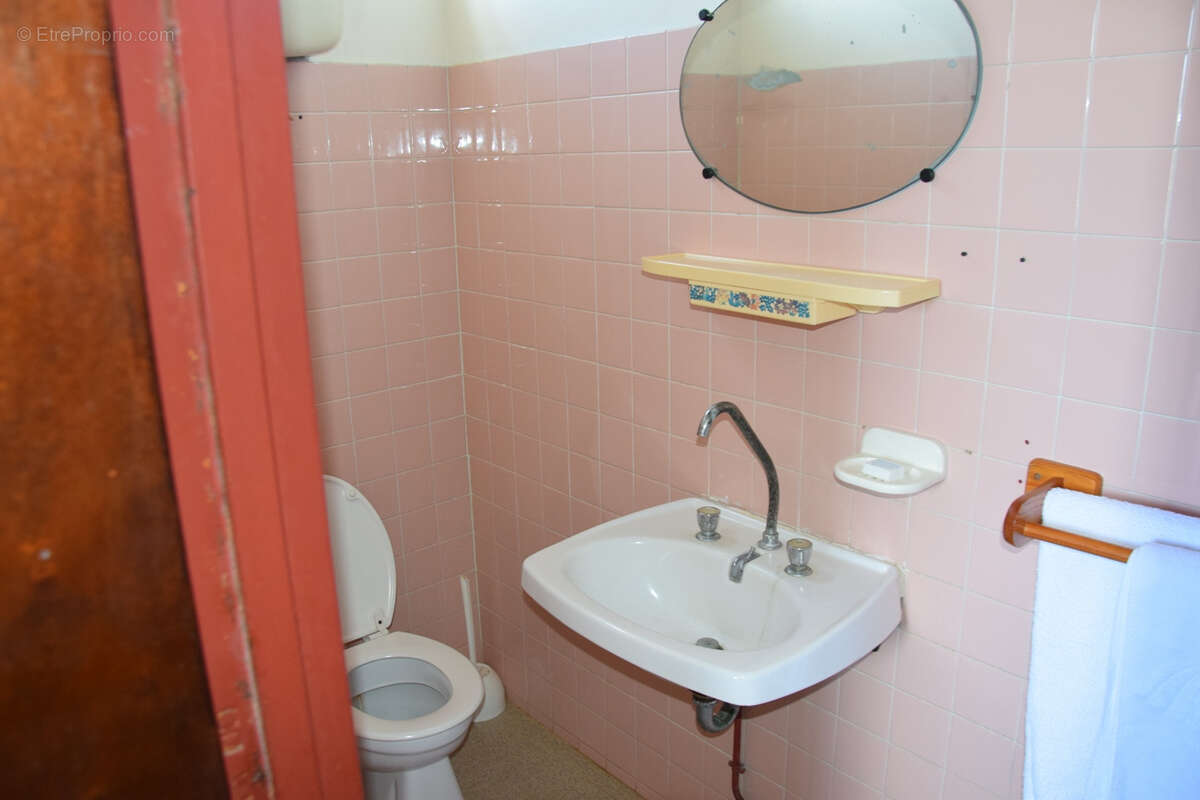 Appartement à LE VAUCLIN