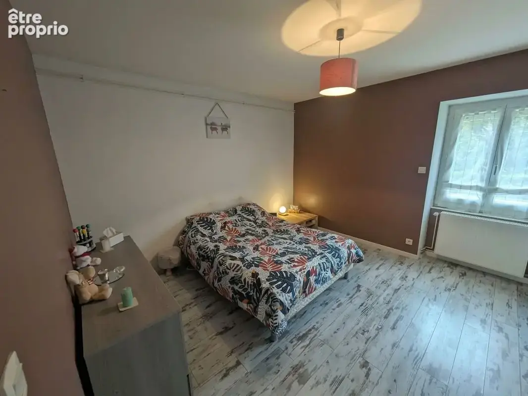 Maison 6 pièces 182 m² à vendre à Chatenoy-Le-Royal (71880) - photo 5