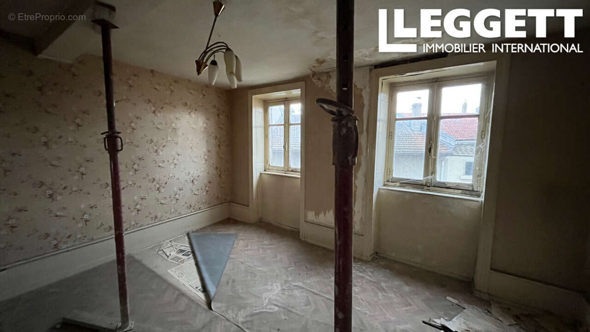 Appartement à BOEN