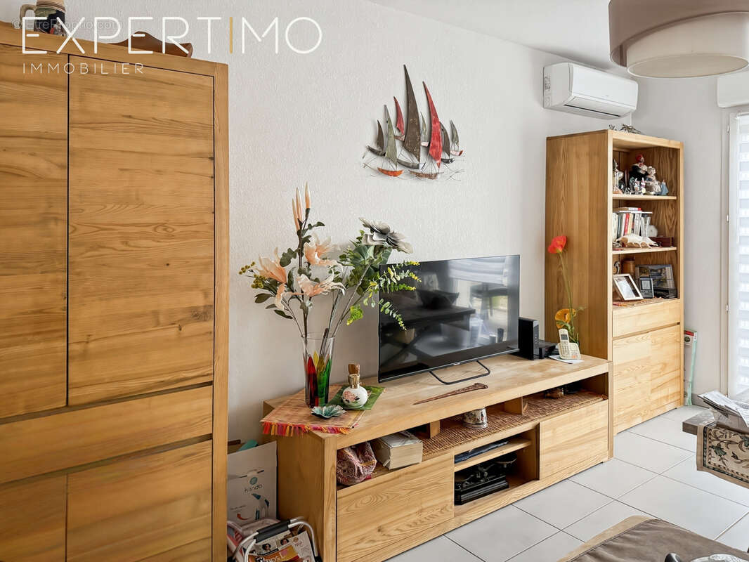 Maison à SAINT-JEAN-DE-VEDAS