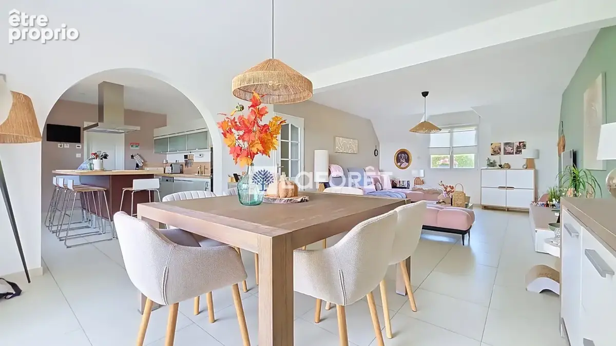 Maison Chauny Habitable de plain pied - photo 3