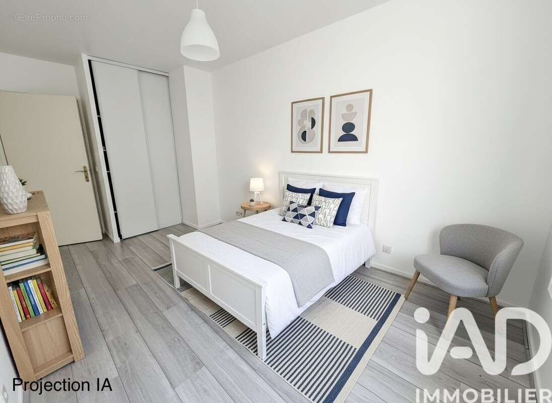 Photo 8 - Appartement à MEAUX