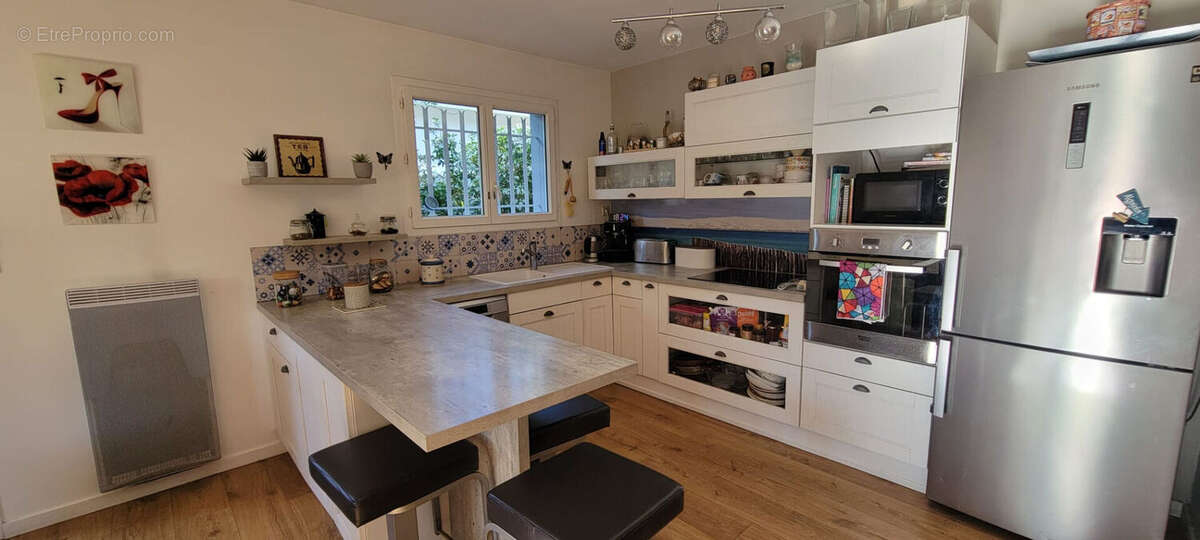 Maison à AUDENGE