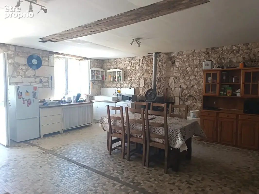 Maison Meusnes 2 pièce(s) 96.79 m2 - photo 4