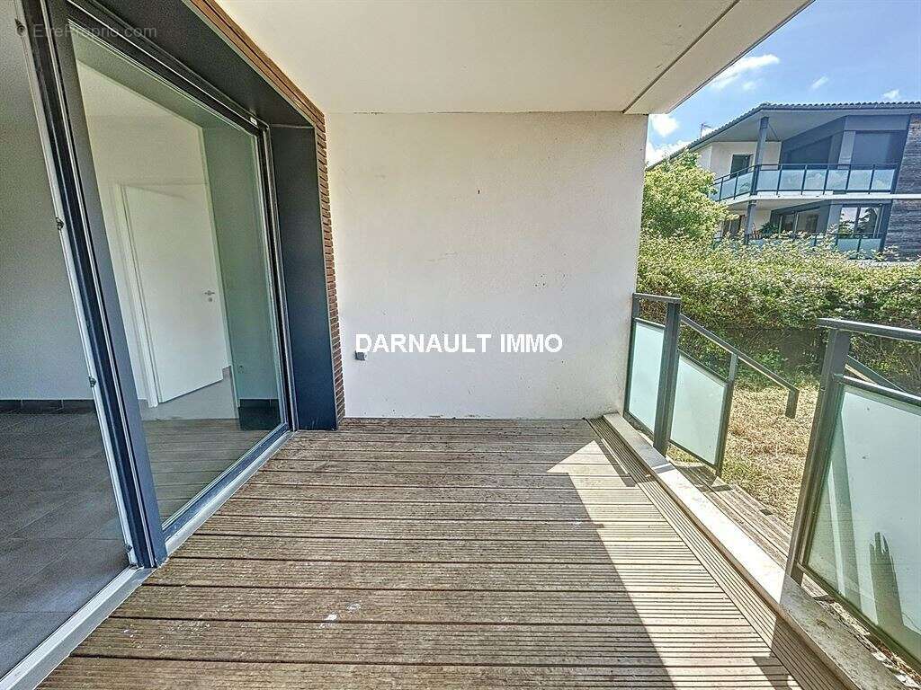 Appartement à BALMA
