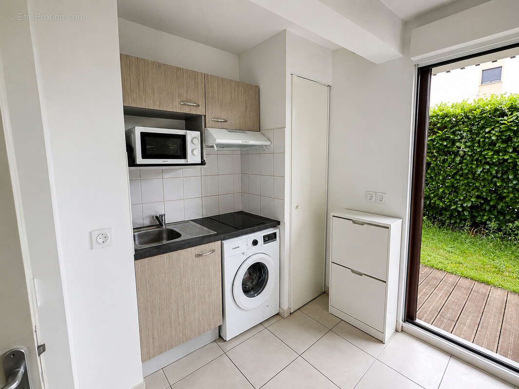 Appartement à CENON