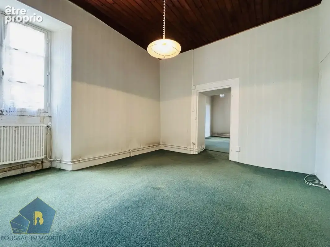 Maison 104 m² à Gouzon  - photo 7