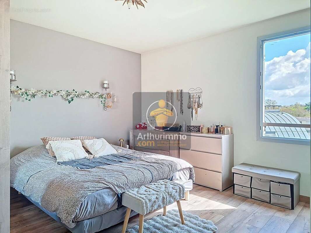 Appartement à LIMEIL-BREVANNES