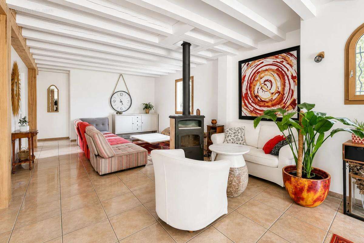 Maison à SOURAIDE