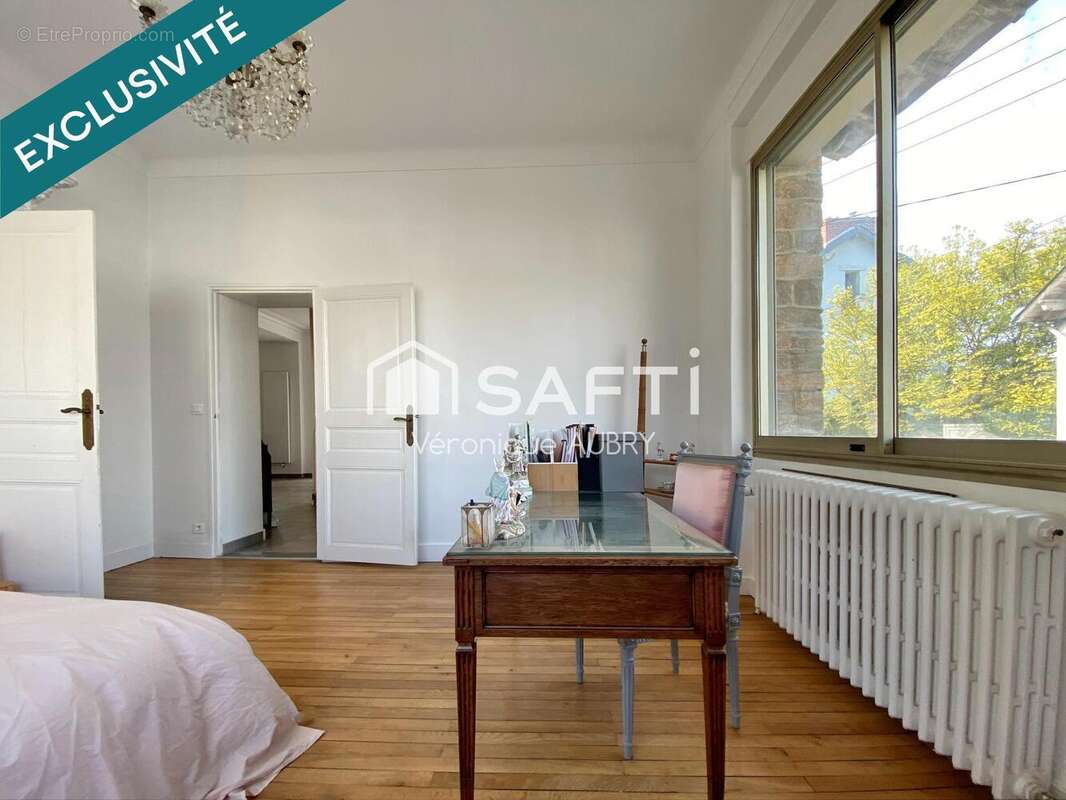 Photo 5 - Maison à NANTES