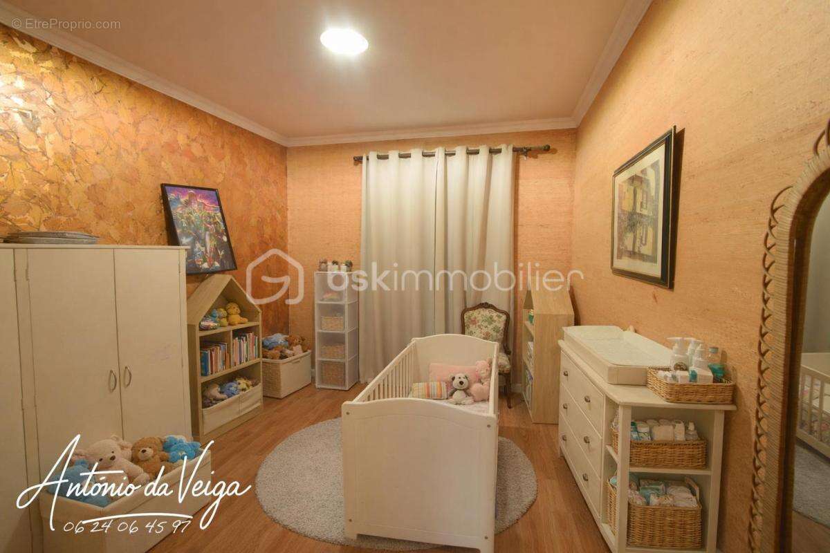 Appartement à CAZAUBON